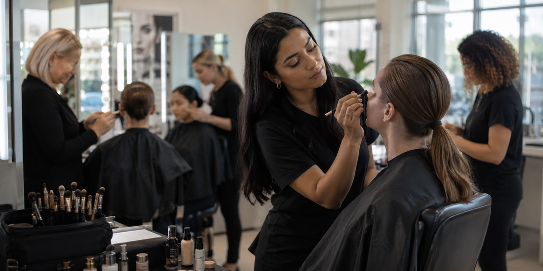Makeup Courses Australia – Bela Beauty College