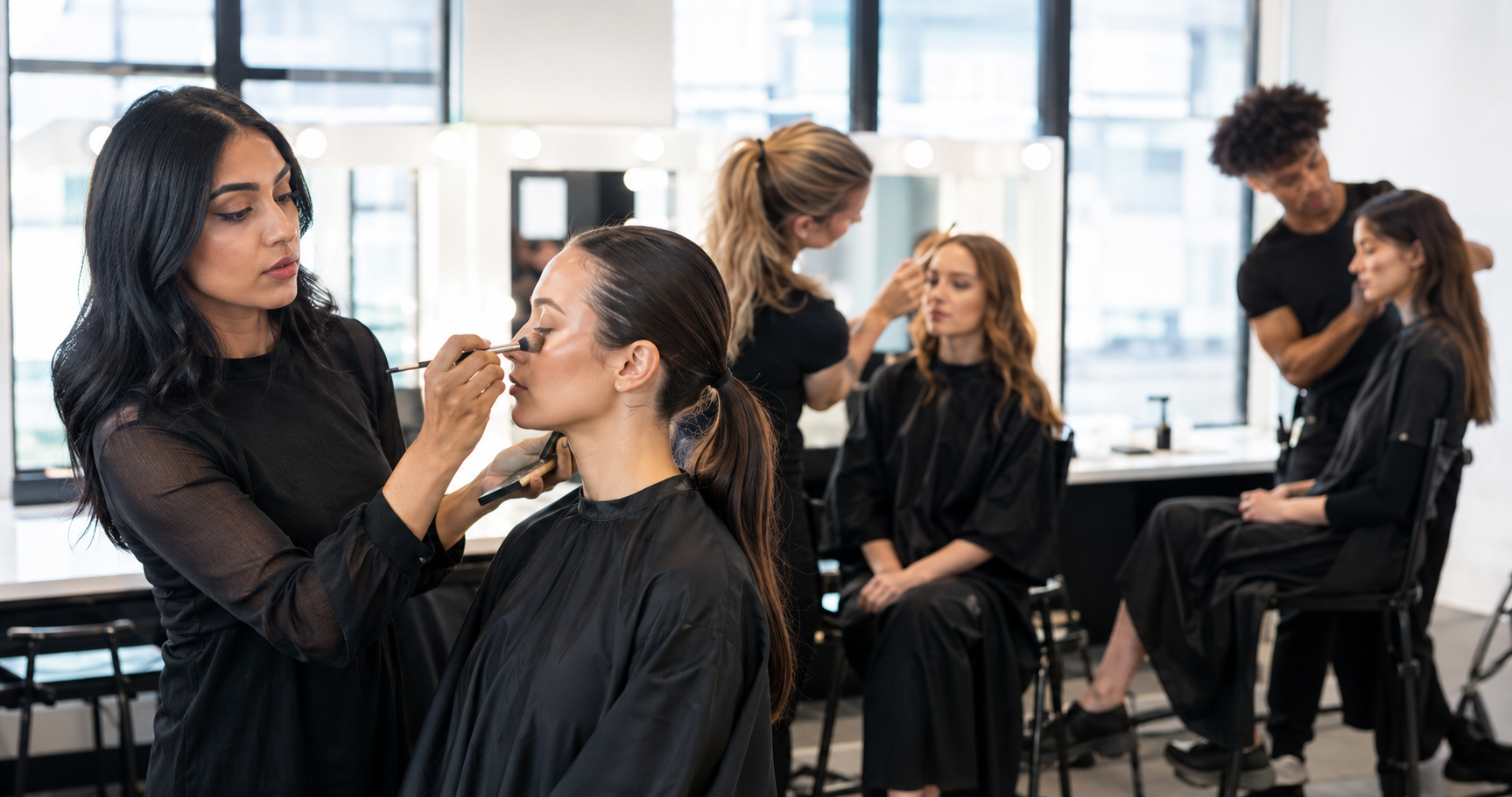 Makeup Artist Course Australia – Bela Beauty College
