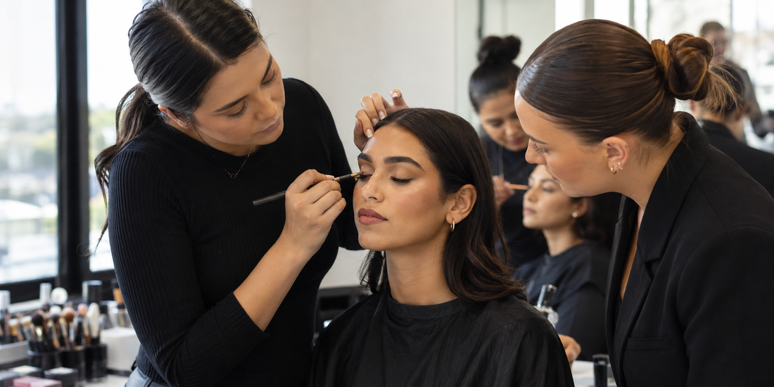 MUA Course Australia – Bela Beauty College