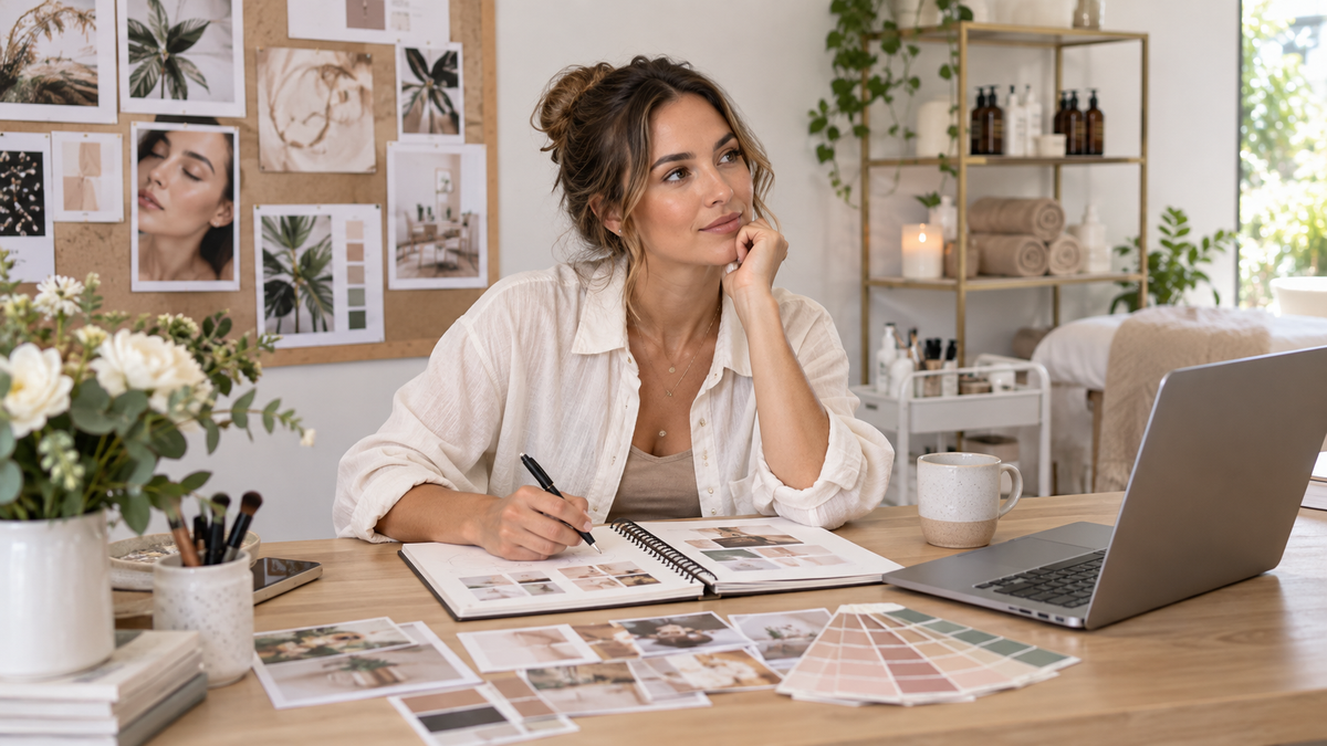 How to Name Your Beauty Business in Australia — article-specific beauty education image