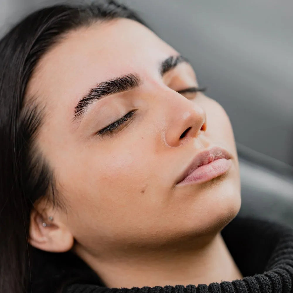 Can You Exercise After Getting Your Brows Laminated?