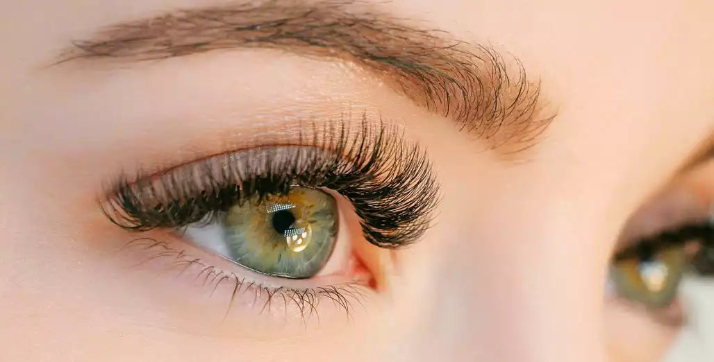 How Long Do Lash Clusters Last? After Care Tips