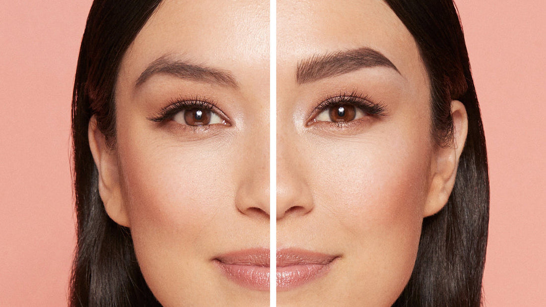 How to Grow Thicker Eyebrows Naturally: Tips That Actually Work