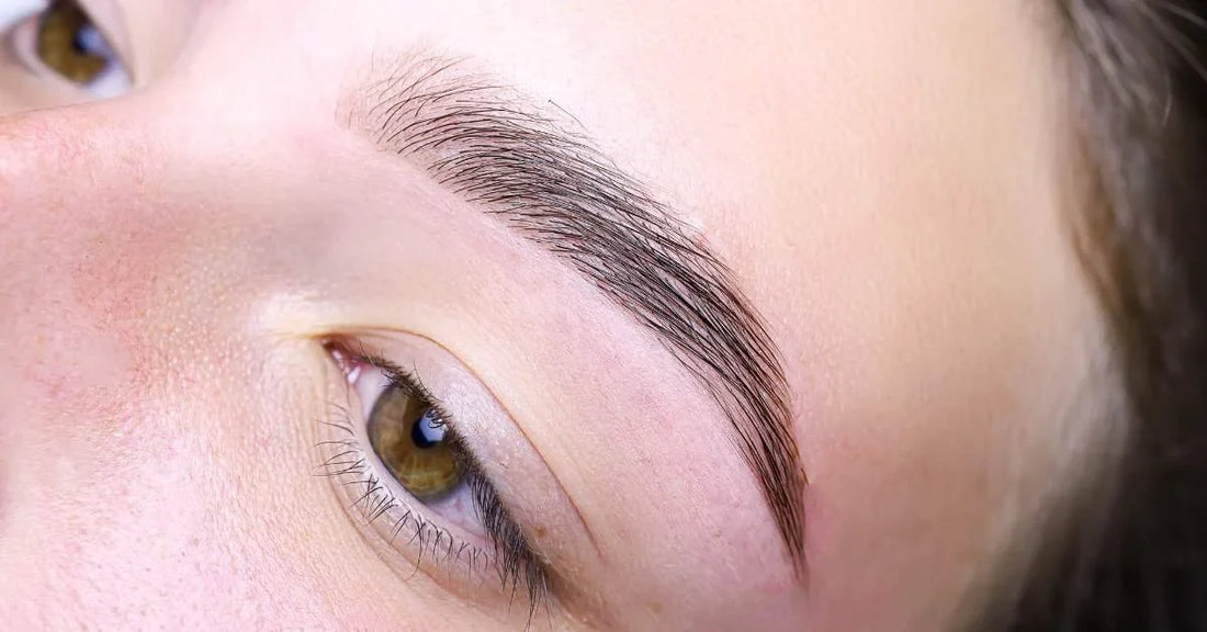 How to Maintain Perfect Brows Between Lamination Appointments