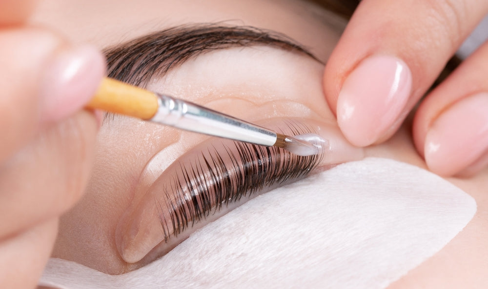 What Is a Lash Lift and Tint? Which One Do You Need?