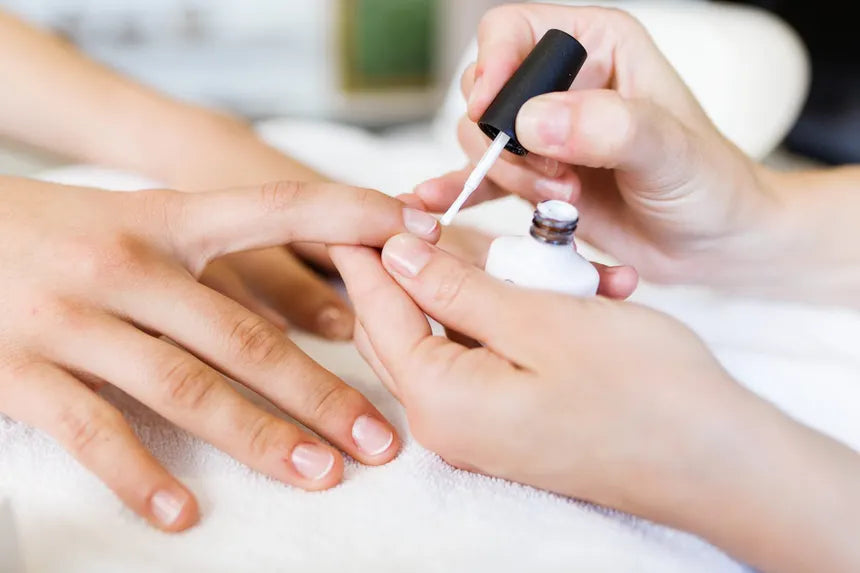 What Is a Russian Manicure and Is It Safe?