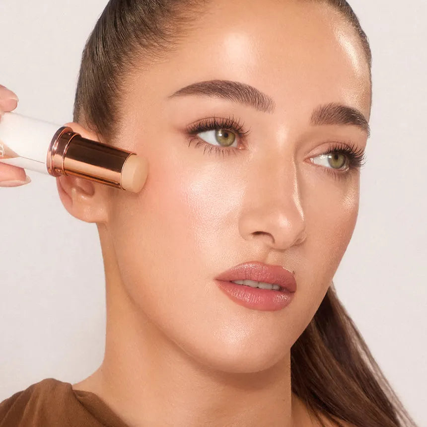 Why Does Brow Tint Fade So Quickly on Oily Skin?