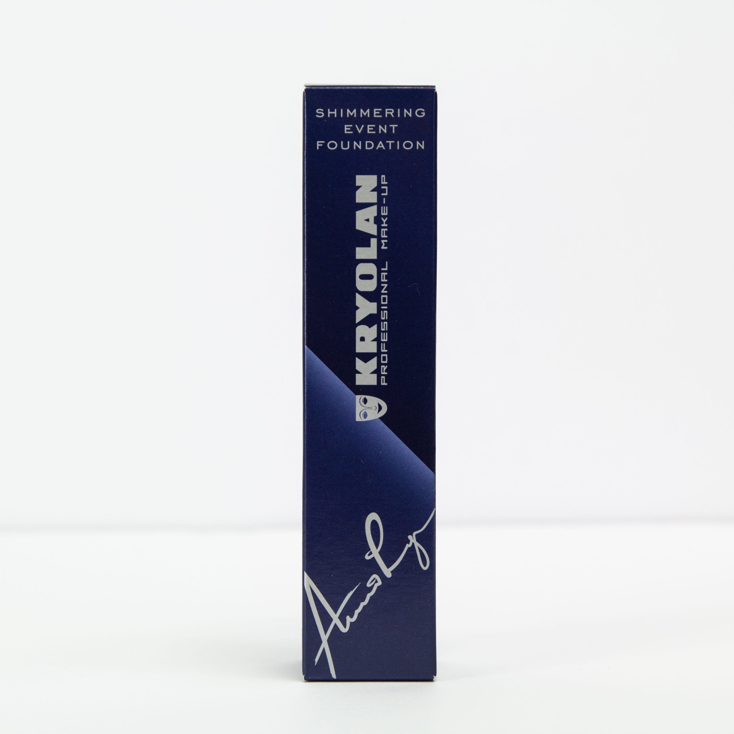 Kryolan Shimmering Event Foundation (50ml)