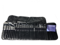 Kryolan Training Brush Set 32 Pieces