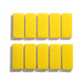 Foot Scrubber Pumice Stone – 10 Pieces