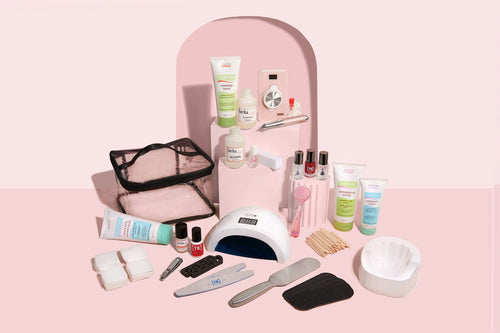 Advanced Nail Bundle + Kits