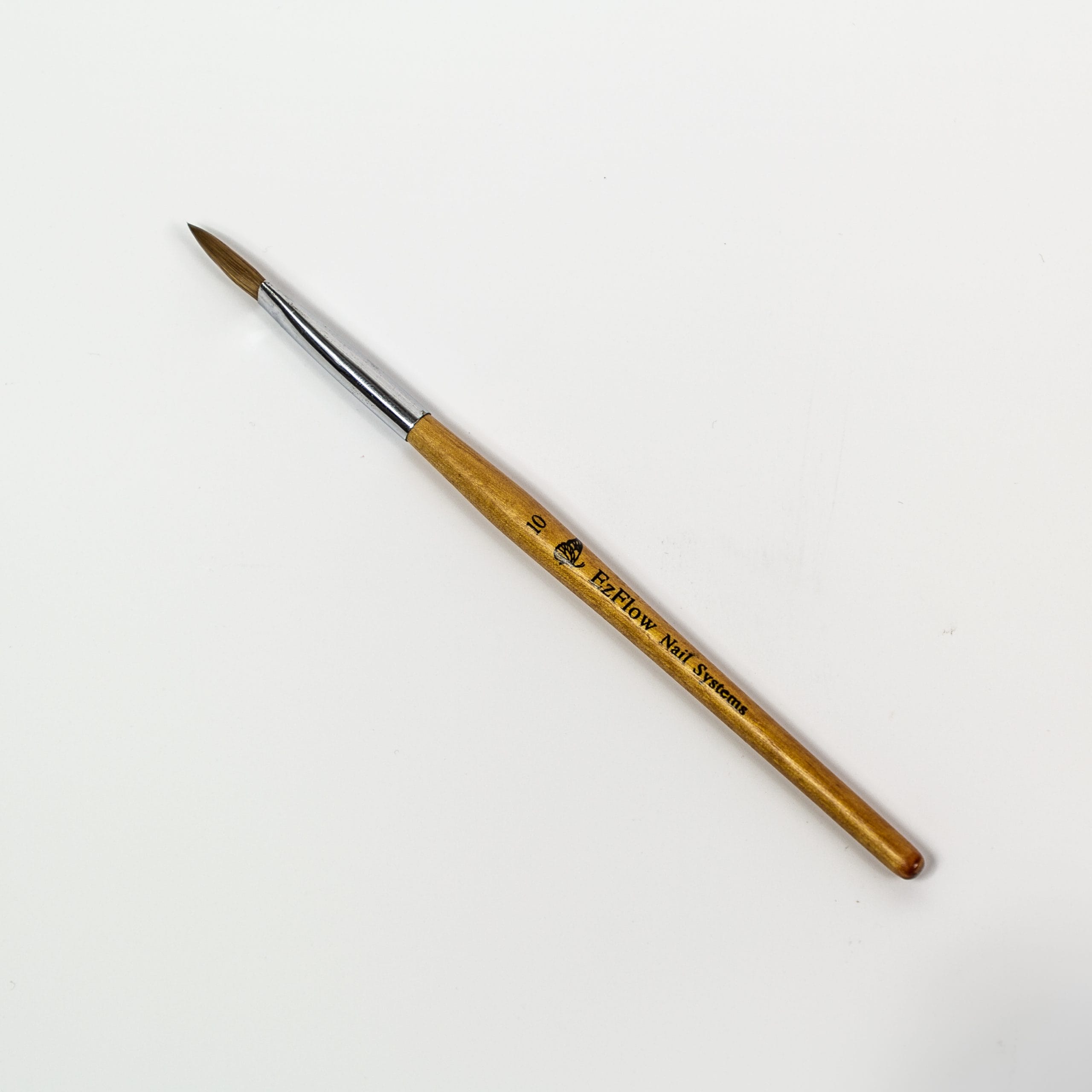 Acrylic Brush Size 10