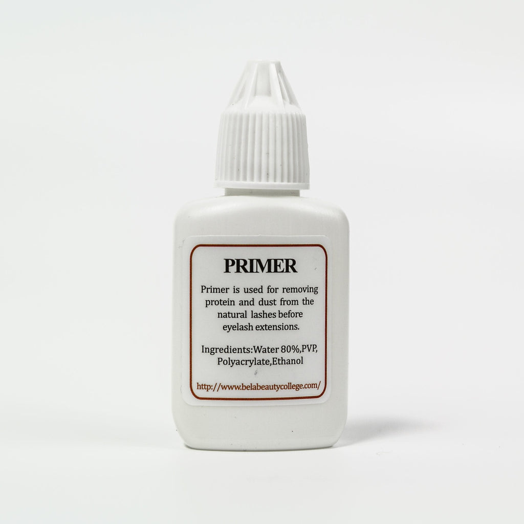 Eyelash Extension Primer