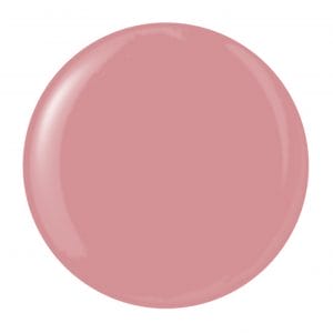 YOUNG NAILS 45G NAIL POWDER COVER FLAMINGO