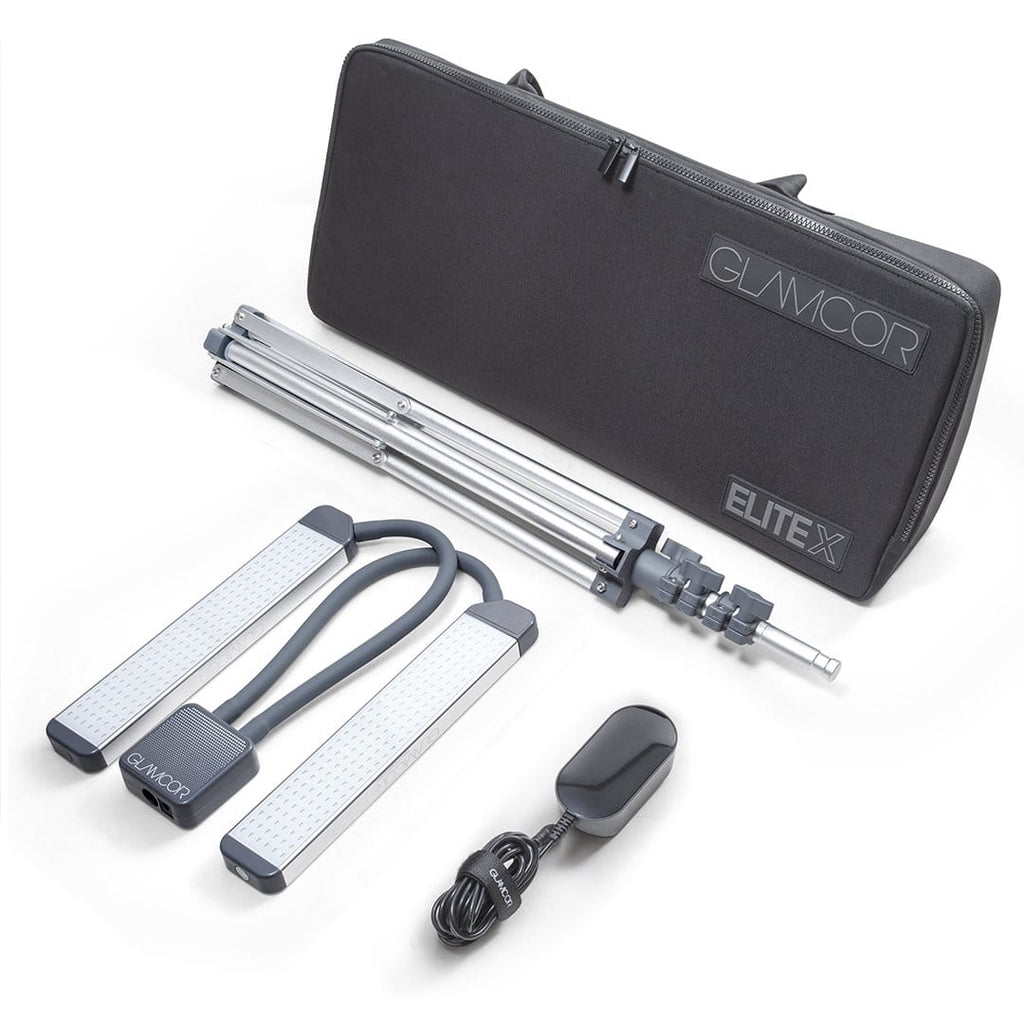GLAMCOR REVOLUTION X MASTER LED LIGHT