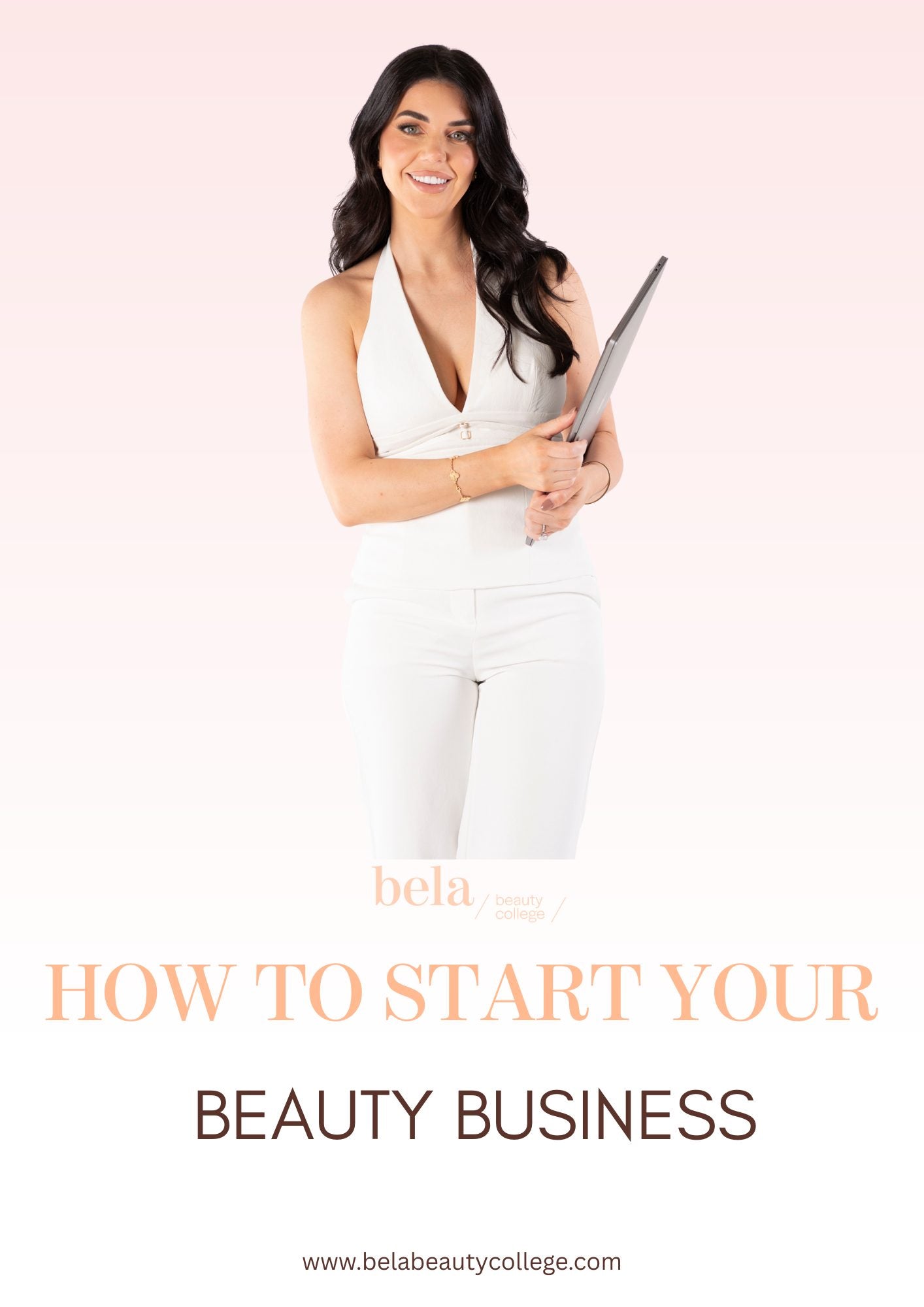 How to Start Your Beauty Business