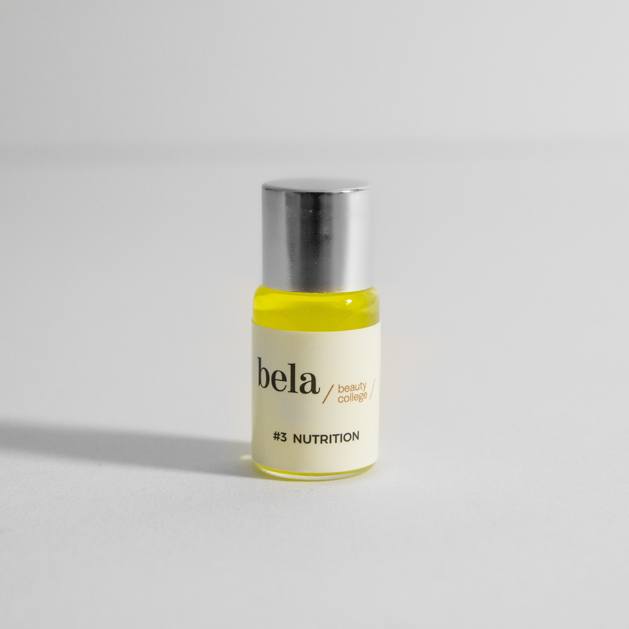 BELA BEAUTY 5ML LASH LIFT NUTRITION OIL