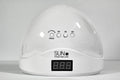 UV/LED NAIL LAMP