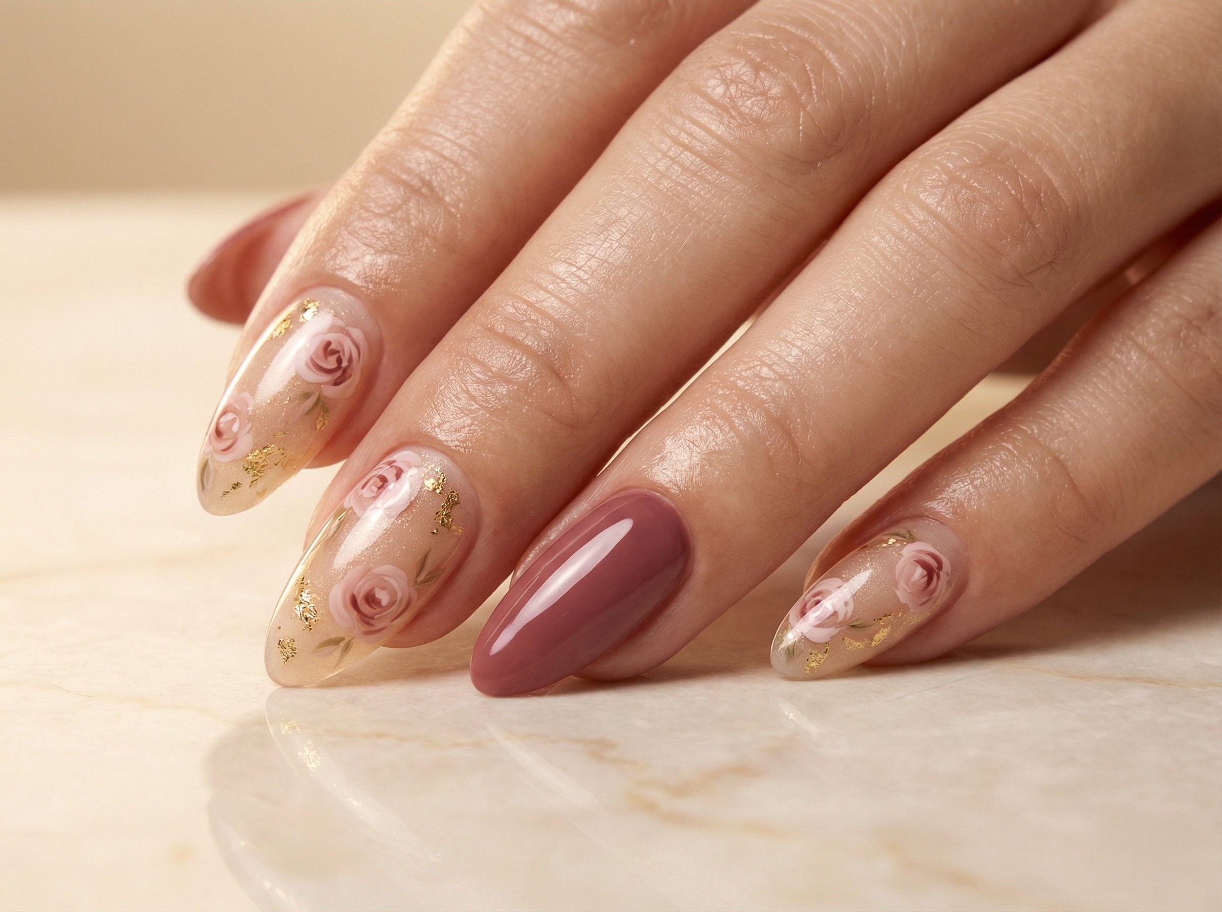 Advanced Nail Bundle + Kits