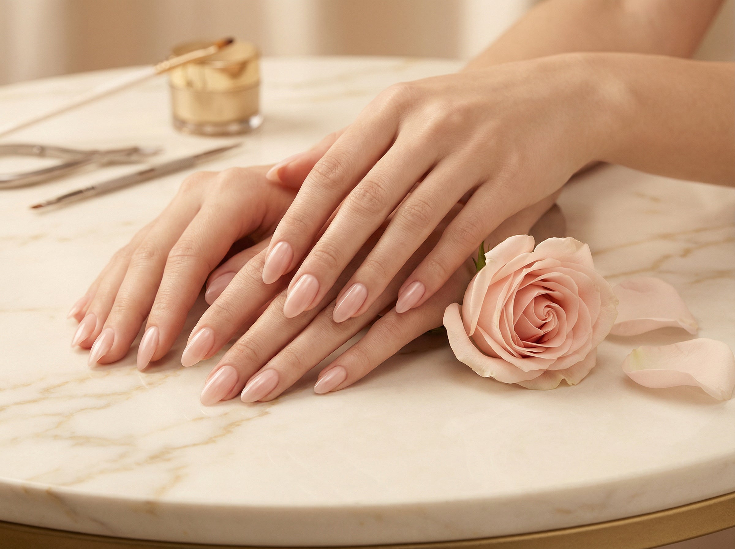 Nail Technology Course