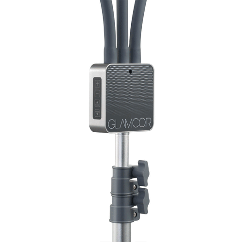 GLAMCOR MULTI MEDIA X MASTER LED LIGHT