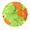 YOUNG NAILS 7G FIRE FLY CONFETTI