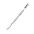 YOUNG NAILS SLICKPOUR DOUBLE SIDED POURING SPOON