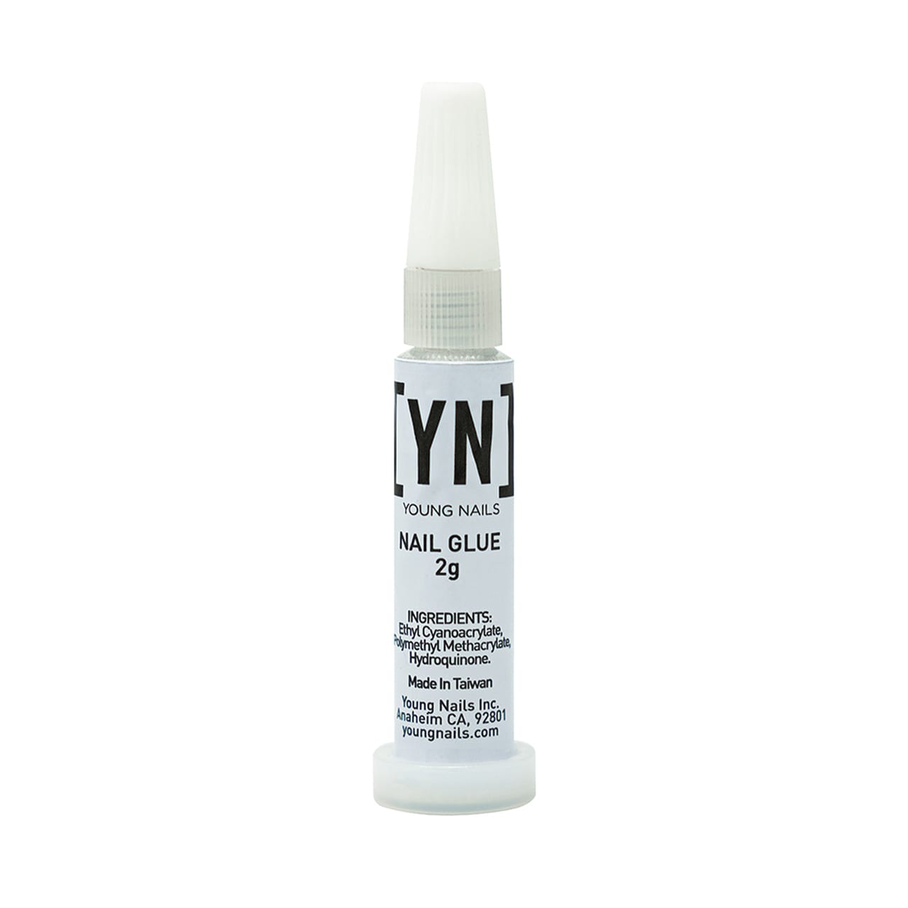 YOUNG NAILS 2G NAIL GLUE