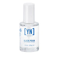 YOUNG NAILS 15ML SLICKPOUR TOP COAT