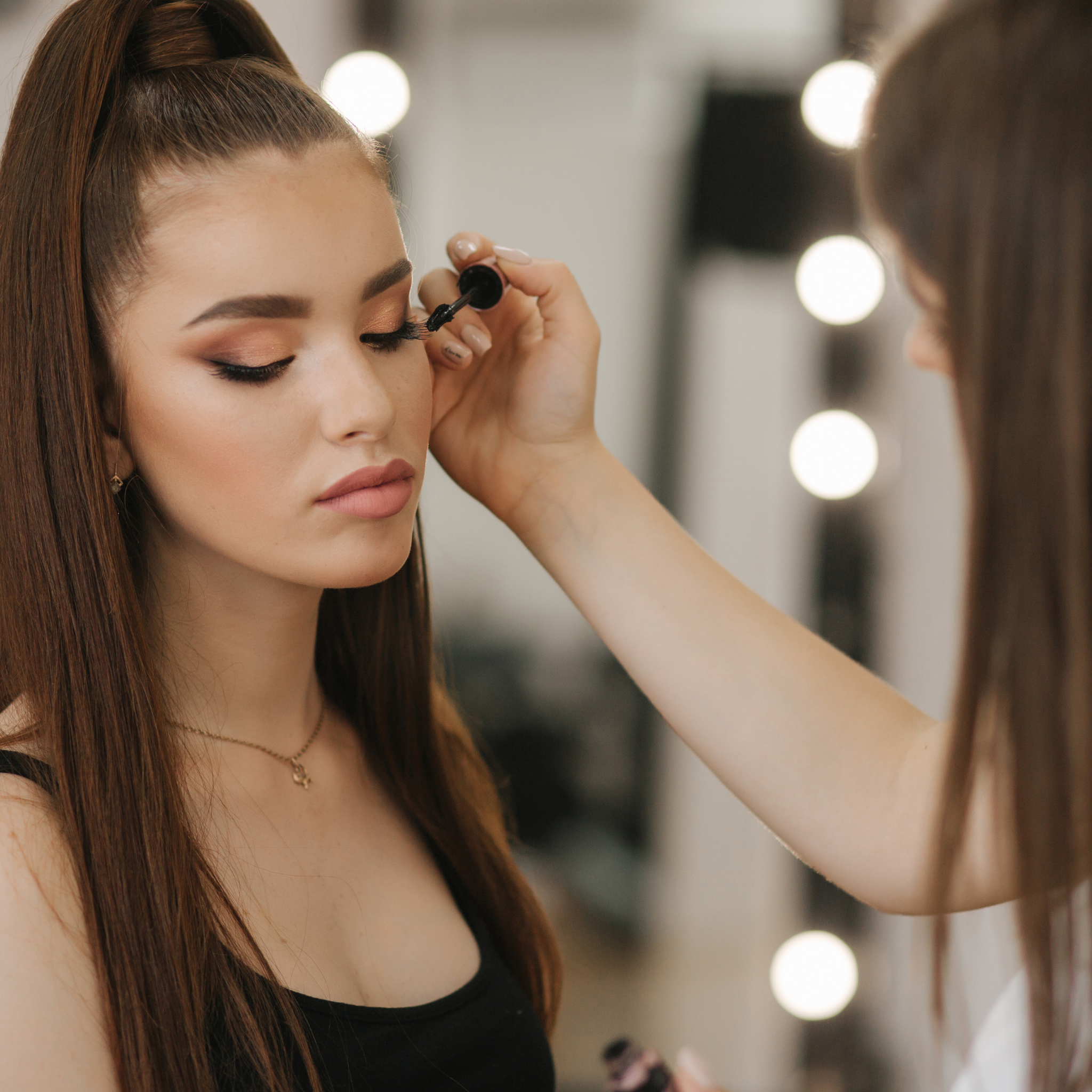 Makeup Artistry Course