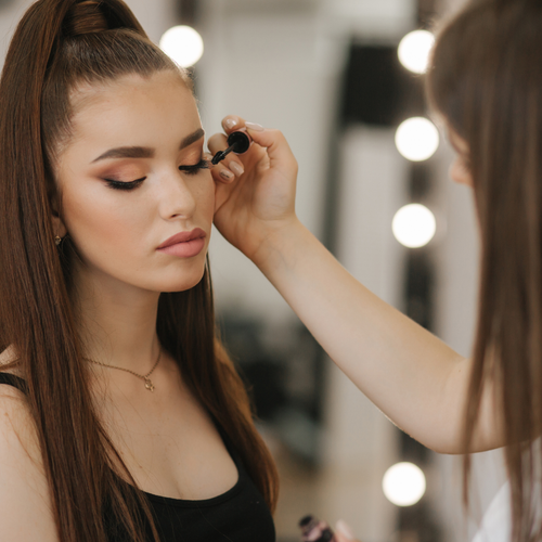 Makeup Artistry Course