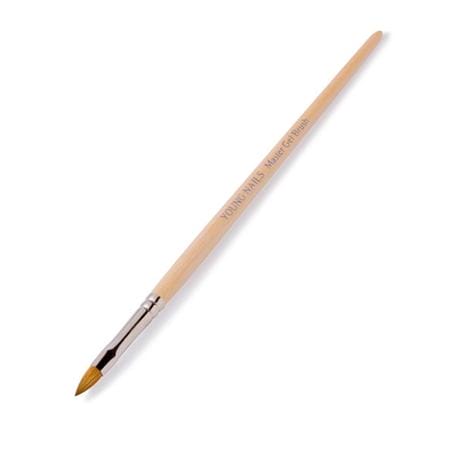 YOUNG NAILS MASTER GEL SCULPTOR BRUSH