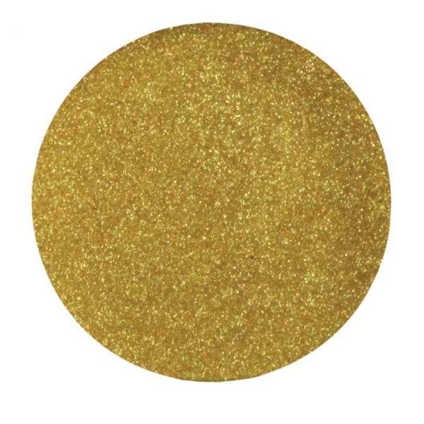 YOUNG NAILS 7G GOLD PIGMENT